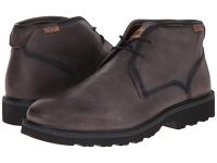 Discounted Pikolinos Comfort Boots for Men - Glasgow 05M-6030F - Dark Grey On Sale